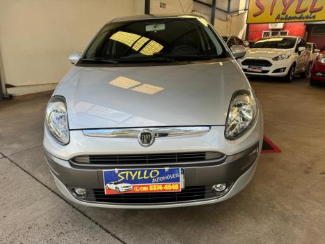 FIAT Punto 1.6 16V 4P ESSENCE FLEX, Foto 6