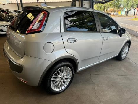 FIAT Punto 1.6 16V 4P ESSENCE FLEX, Foto 8