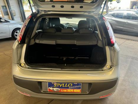 FIAT Punto 1.6 16V 4P ESSENCE FLEX, Foto 12
