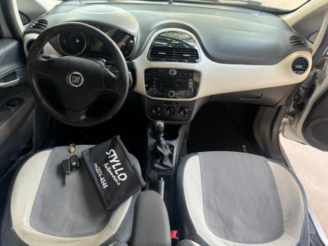 FIAT Punto 1.6 16V 4P ESSENCE FLEX, Foto 15