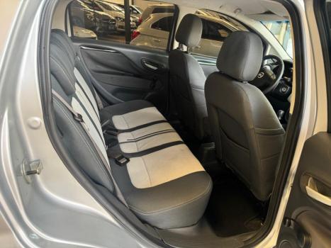 FIAT Punto 1.6 16V 4P ESSENCE FLEX, Foto 16