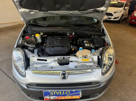FIAT Punto 1.6 16V 4P ESSENCE FLEX, Foto 19