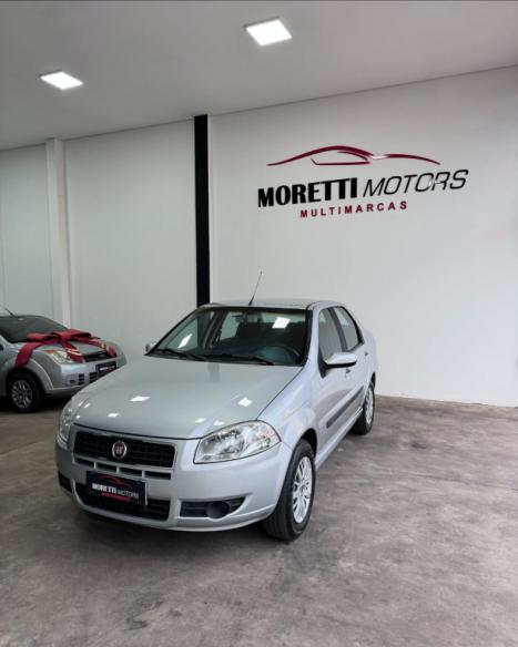 FIAT Siena 1.0 16V 4P, Foto 2