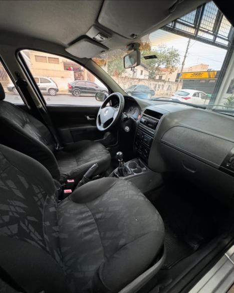 FIAT Siena 1.0 16V 4P, Foto 3