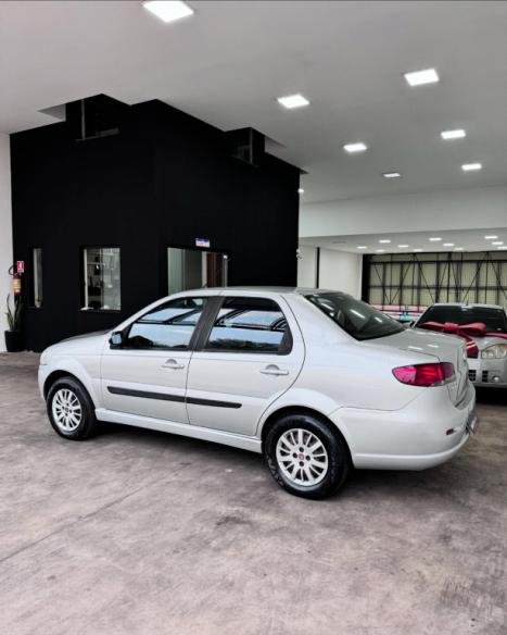 FIAT Siena 1.0 16V 4P, Foto 4