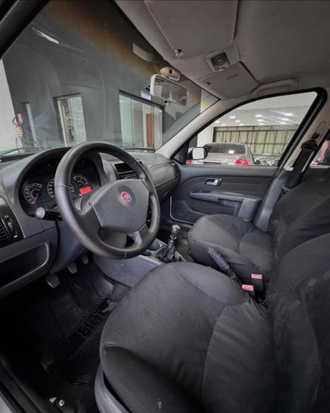 FIAT Siena 1.0 16V 4P, Foto 5