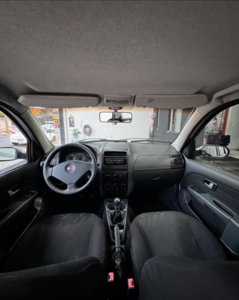 FIAT Siena 1.0 16V 4P, Foto 6