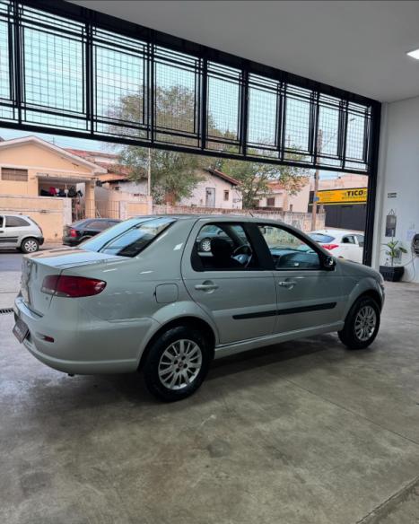 FIAT Siena 1.0 16V 4P, Foto 8