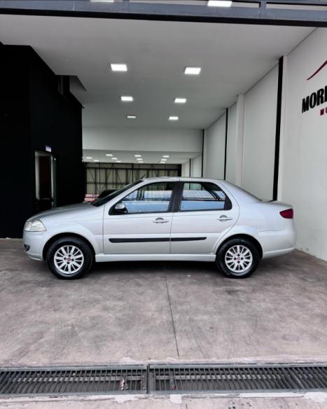 FIAT Siena 1.0 16V 4P, Foto 9