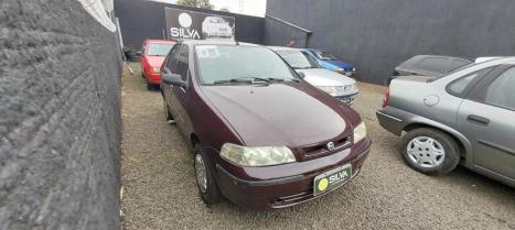 FIAT Siena 1.0 16V 4P FIRE, Foto 1