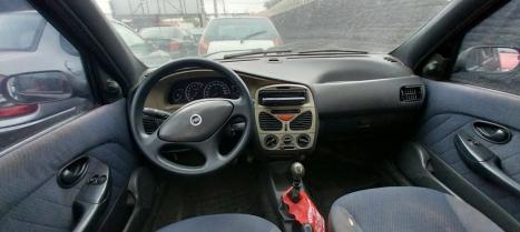 FIAT Siena 1.0 16V 4P FIRE, Foto 2