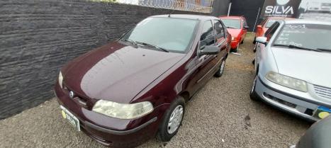 FIAT Siena 1.0 16V 4P FIRE, Foto 3