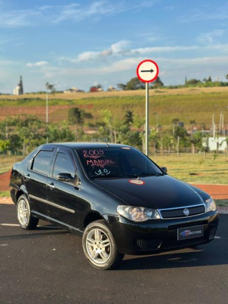 FIAT Siena 1.0 16V 4P FIRE, Foto 1