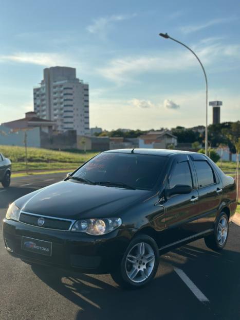 FIAT Siena 1.0 16V 4P FIRE, Foto 2