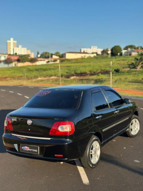 FIAT Siena 1.0 16V 4P FIRE, Foto 3