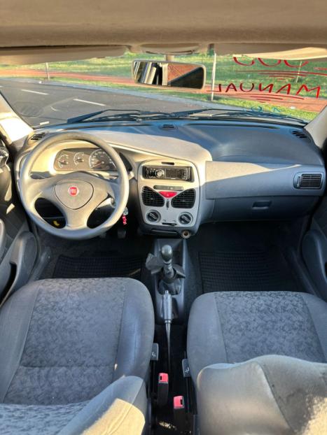 FIAT Siena 1.0 16V 4P FIRE, Foto 6