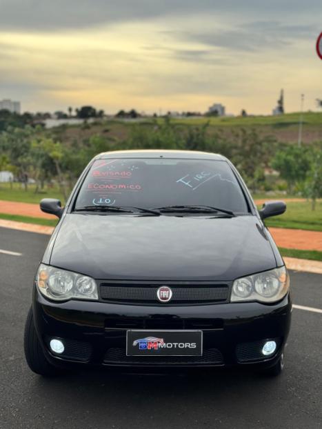 FIAT Siena 1.0 16V 4P FIRE, Foto 2