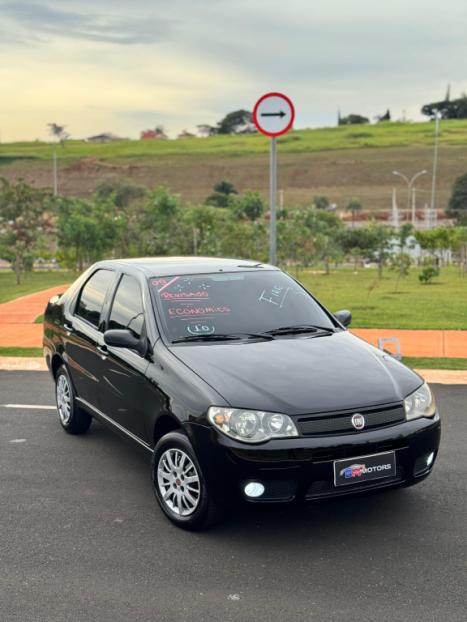 FIAT Siena 1.0 16V 4P FIRE, Foto 3