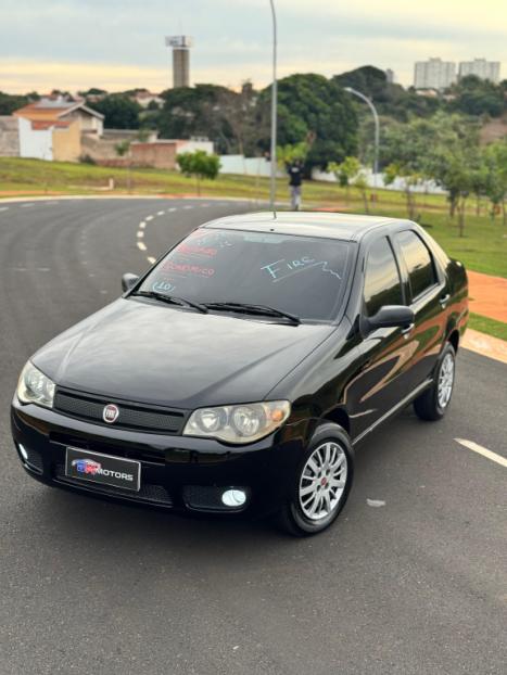 FIAT Siena 1.0 16V 4P FIRE, Foto 4