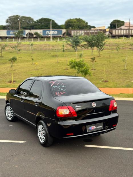 FIAT Siena 1.0 16V 4P FIRE, Foto 5