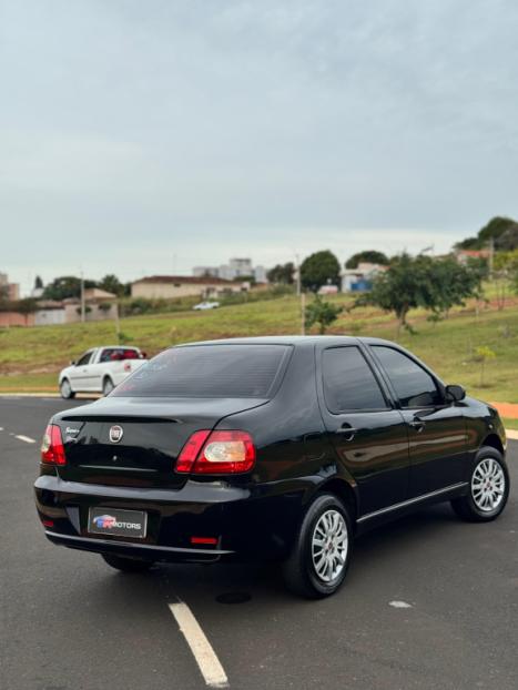 FIAT Siena 1.0 16V 4P FIRE, Foto 6