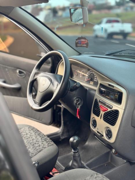 FIAT Siena 1.0 16V 4P FIRE, Foto 9