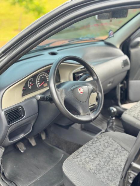 FIAT Siena 1.0 16V 4P FIRE, Foto 10