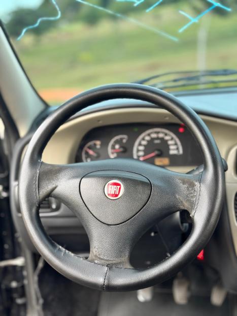 FIAT Siena 1.0 16V 4P FIRE, Foto 11