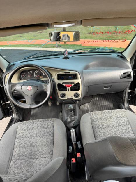 FIAT Siena 1.0 16V 4P FIRE, Foto 13