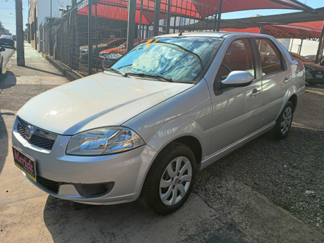 FIAT Siena 1.0 4P EL FLEX, Foto 2