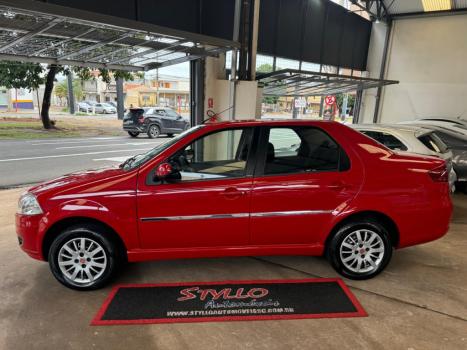 FIAT Siena 1.0 4P EL FIRE, Foto 2