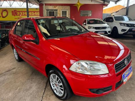 FIAT Siena 1.0 4P EL FIRE, Foto 5