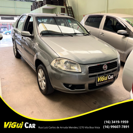 FIAT Siena 1.0 4P EL FLEX, Foto 3