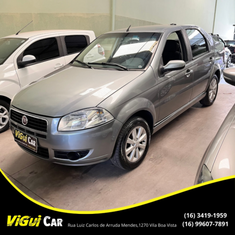 FIAT Siena 1.0 4P EL FLEX, Foto 4