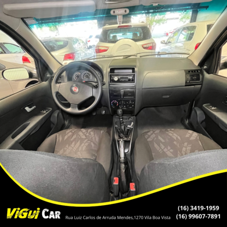 FIAT Siena 1.0 4P EL FLEX, Foto 5