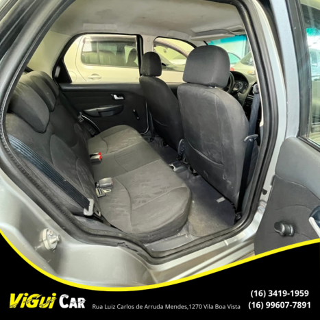 FIAT Siena 1.0 4P EL FLEX, Foto 6