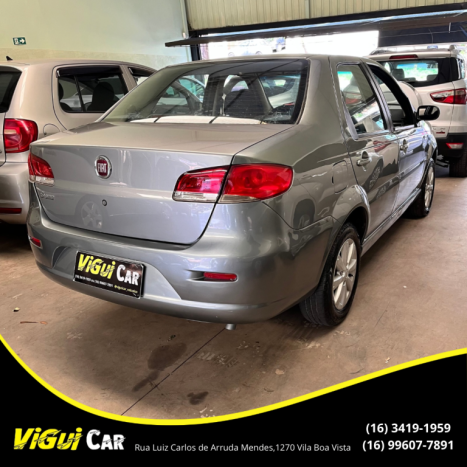 FIAT Siena 1.0 4P EL FLEX, Foto 7