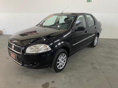 FIAT Siena 1.0 4P EL FLEX, Foto 3