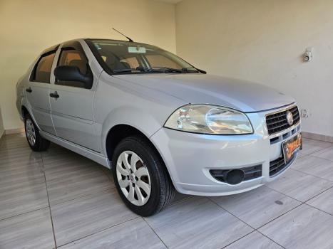 FIAT Siena 1.0 4P EL FLEX, Foto 2