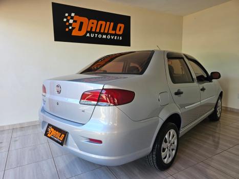 FIAT Siena 1.0 4P EL FLEX, Foto 3