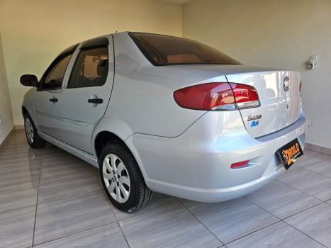 FIAT Siena 1.0 4P EL FLEX, Foto 4