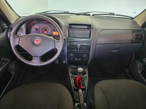 FIAT Siena 1.0 4P EL FLEX, Foto 7