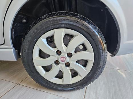 FIAT Siena 1.0 4P EL FLEX, Foto 8