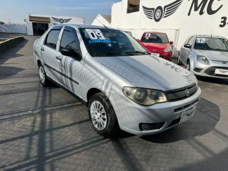 FIAT Siena 1.0 4P FIRE FLEX, Foto 1