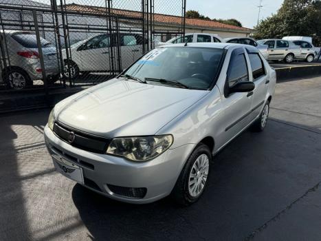 FIAT Siena 1.0 4P FIRE FLEX, Foto 3