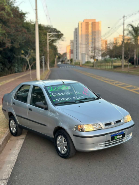 FIAT Siena 1.0 4P FIRE, Foto 4