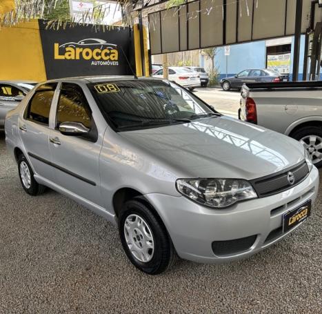 FIAT Siena 1.0 4P FIRE FLEX CELEBRATION, Foto 2