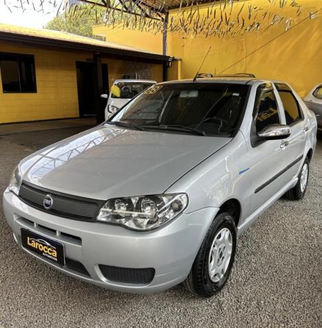 FIAT Siena 1.0 4P FIRE FLEX CELEBRATION, Foto 1