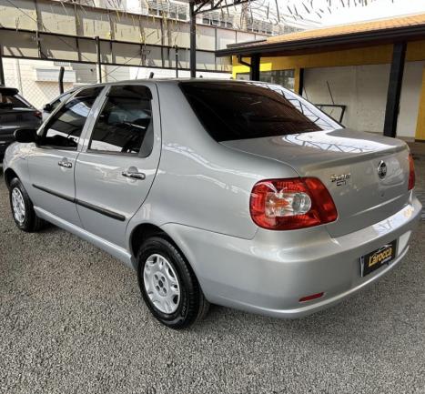 FIAT Siena 1.0 4P FIRE FLEX CELEBRATION, Foto 4