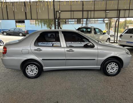 FIAT Siena 1.0 4P FIRE FLEX CELEBRATION, Foto 6